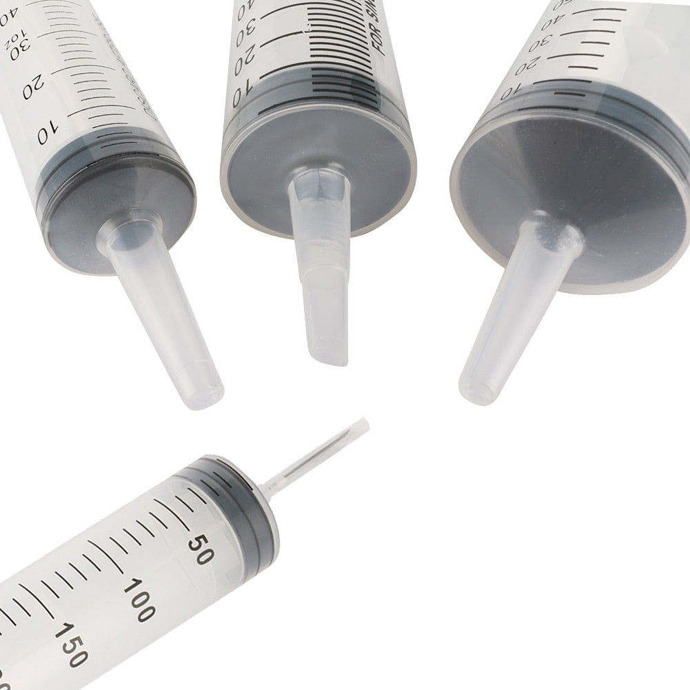 Bird Feeding Syringe Bird Feeding Syringe